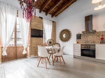 My Loft 4 You Ruzafa Style III - Apartamento en Valencia