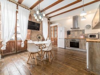 My Loft 4 You Ruzafa Style II - Apartamento en Valencia