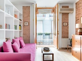My Loft 4 You Borgia - Apartamento en Valencia
