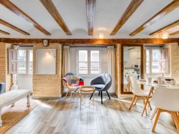 My Loft 4 You Ruzafa Syle I - Apartamento en Valencia
