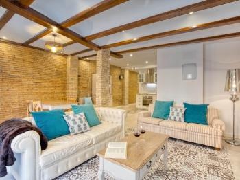 My Loft 4 You Sorolla - Apartamento en Valencia